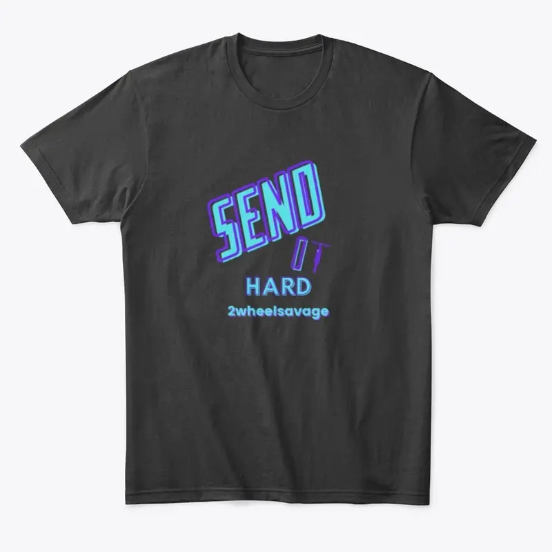 Send It Hard